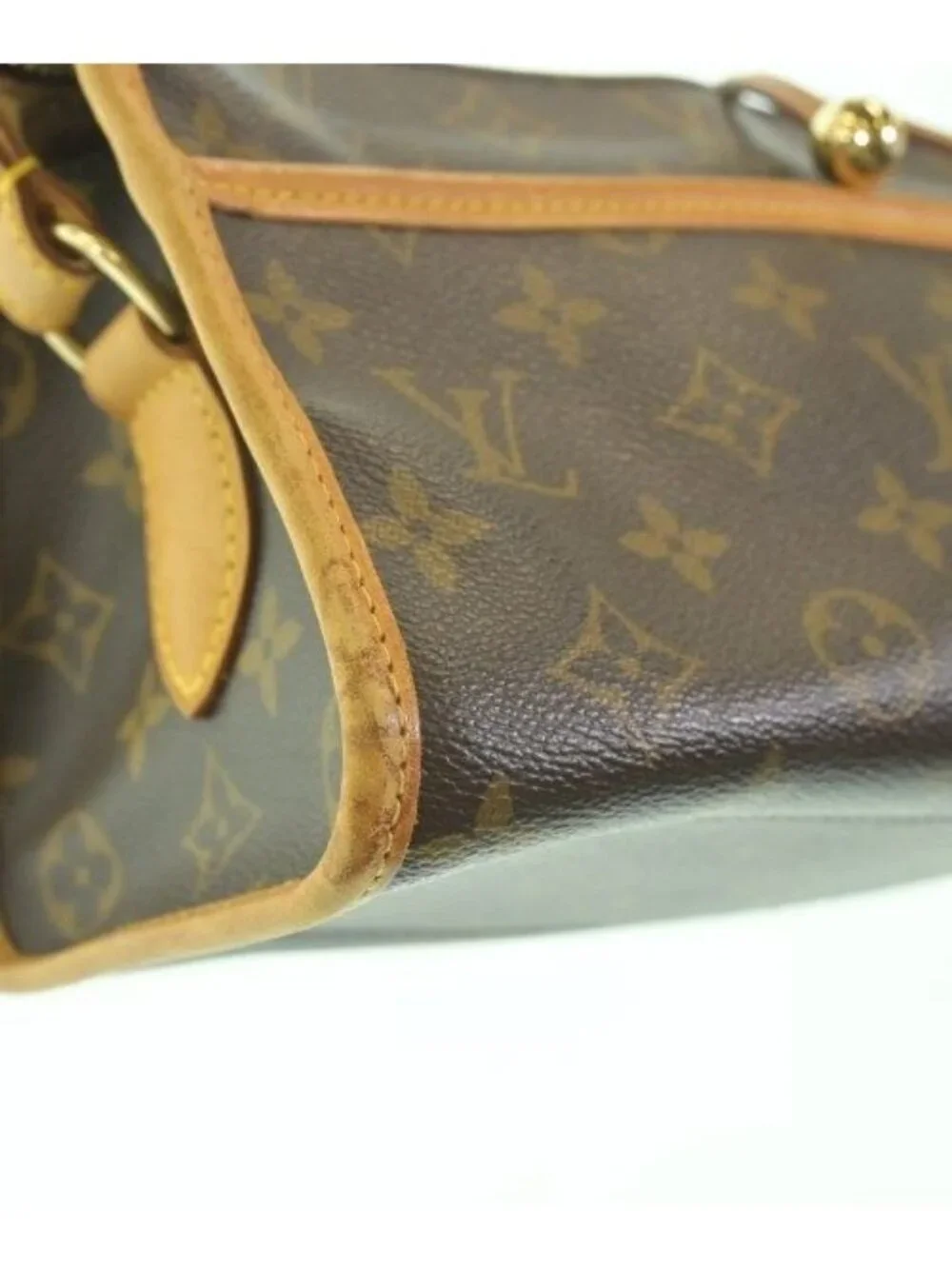 Louis Vuitton Shoulder Bag